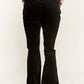 CORDUROY FLARE PANTS