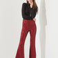 HIGHWAIST SEQUIN PANTS KRP3080