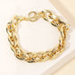 Savannah Chain Link Bracelet