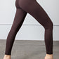 Butter Soft Basic Full Length Leggings