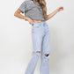 90's Vintage Flare Jeans