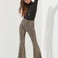 HIGHWAIST SEQUIN PANTS KRP3080