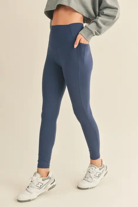 Carleigh Power Sculpt Legging