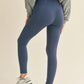 Carleigh Power Sculpt Legging