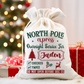 Personalized Santa Sack PRE-ORDER