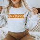 Tennessee Tshirt/Sweatshirt Designs