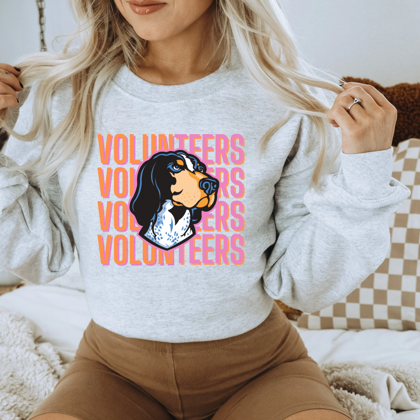 Tennessee Tshirt/Sweatshirt Designs