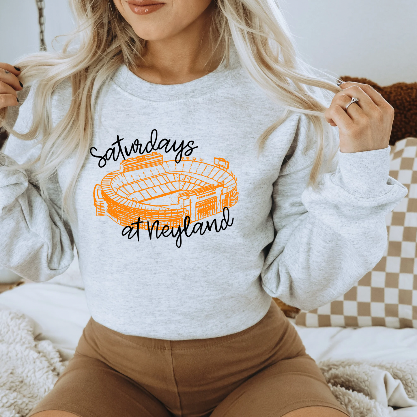 Tennessee Tshirt/Sweatshirt Designs