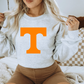 Tennessee Tshirt/Sweatshirt Designs