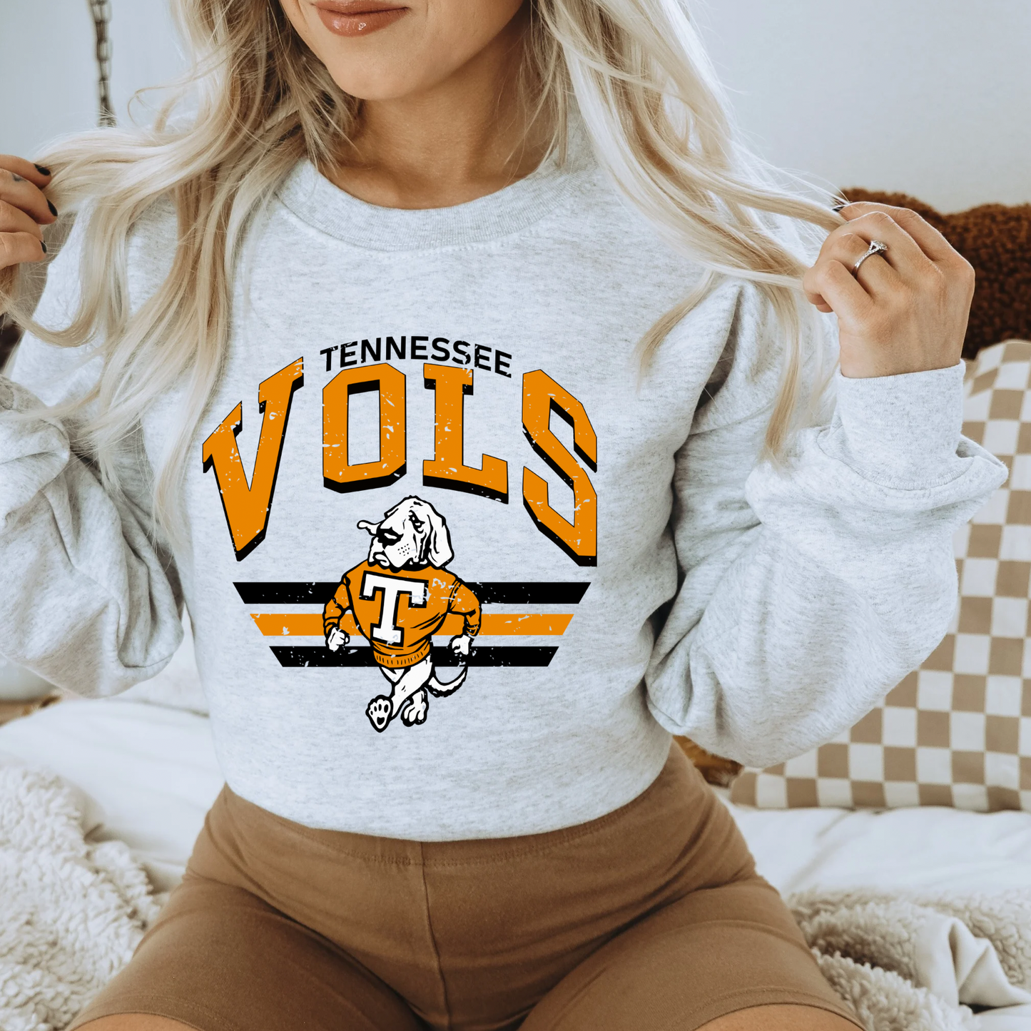 Tennessee Tshirt/Sweatshirt Designs