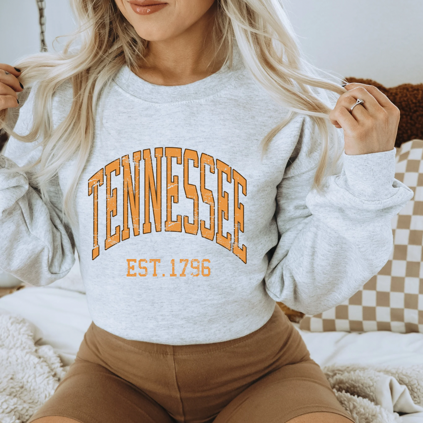 Tennessee Tshirt/Sweatshirt Designs