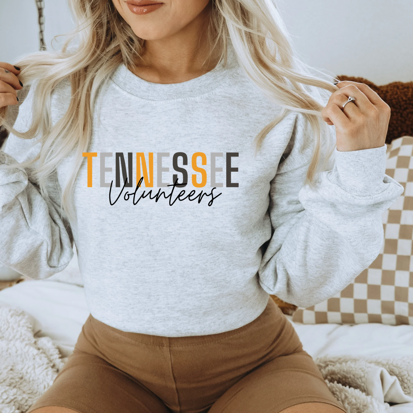 Tennessee Tshirt/Sweatshirt Designs